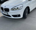 Белый БМВ 2 Series Gran Tourer, объемом двигателя 2 л и пробегом 250 тыс. км за 16500 $, фото 1 на Automoto.ua
