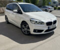 Белый БМВ 2 Series Gran Tourer, объемом двигателя 2 л и пробегом 250 тыс. км за 16900 $, фото 1 на Automoto.ua
