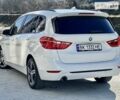 Білий БМВ 2 Series Gran Tourer, об'ємом двигуна 2 л та пробігом 231 тис. км за 18900 $, фото 6 на Automoto.ua