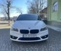 Білий БМВ 2 Series Gran Tourer, об'ємом двигуна 1.5 л та пробігом 285 тис. км за 12800 $, фото 1 на Automoto.ua