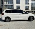 Білий БМВ 2 Series Gran Tourer, об'ємом двигуна 2 л та пробігом 231 тис. км за 18900 $, фото 12 на Automoto.ua