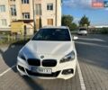 Белый БМВ 2 Series Gran Tourer, объемом двигателя 2 л и пробегом 138 тыс. км за 16900 $, фото 1 на Automoto.ua
