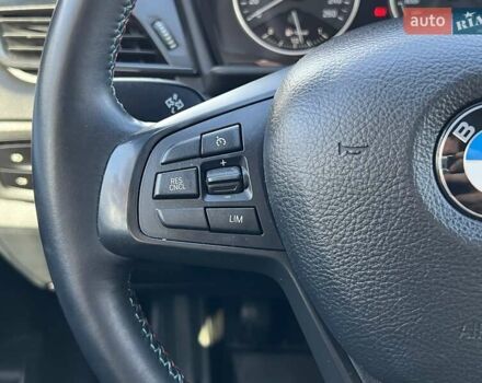 Белый БМВ 2 Series Gran Tourer, объемом двигателя 2 л и пробегом 244 тыс. км за 12500 $, фото 14 на Automoto.ua
