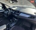 Белый БМВ 2 Series Gran Tourer, объемом двигателя 2 л и пробегом 244 тыс. км за 12500 $, фото 27 на Automoto.ua