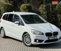 Белый БМВ 2 Series Gran Tourer, объемом двигателя 2 л и пробегом 244 тыс. км за 12500 $, фото 2 на Automoto.ua
