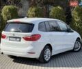 Белый БМВ 2 Series Gran Tourer, объемом двигателя 2 л и пробегом 244 тыс. км за 12500 $, фото 4 на Automoto.ua