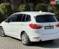 Белый БМВ 2 Series Gran Tourer, объемом двигателя 2 л и пробегом 244 тыс. км за 12500 $, фото 6 на Automoto.ua