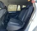 Белый БМВ 2 Series Gran Tourer, объемом двигателя 2 л и пробегом 244 тыс. км за 12500 $, фото 9 на Automoto.ua