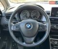 Белый БМВ 2 Series Gran Tourer, объемом двигателя 2 л и пробегом 244 тыс. км за 12500 $, фото 13 на Automoto.ua