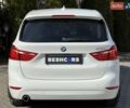 Белый БМВ 2 Series Gran Tourer, объемом двигателя 2 л и пробегом 244 тыс. км за 12500 $, фото 5 на Automoto.ua
