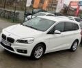 Білий БМВ 2 Series Gran Tourer, об'ємом двигуна 2 л та пробігом 271 тис. км за 17999 $, фото 2 на Automoto.ua