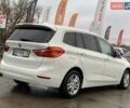 Білий БМВ 2 Series Gran Tourer, об'ємом двигуна 2 л та пробігом 271 тис. км за 17999 $, фото 14 на Automoto.ua