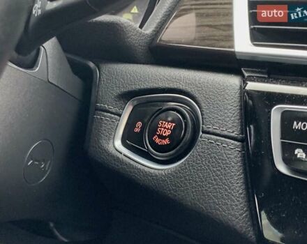 Білий БМВ 2 Series Gran Tourer, об'ємом двигуна 2 л та пробігом 271 тис. км за 17999 $, фото 47 на Automoto.ua