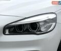 Білий БМВ 2 Series Gran Tourer, об'ємом двигуна 2 л та пробігом 271 тис. км за 17999 $, фото 13 на Automoto.ua