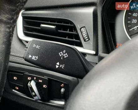 Білий БМВ 2 Series Gran Tourer, об'ємом двигуна 2 л та пробігом 271 тис. км за 17999 $, фото 53 на Automoto.ua