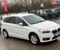 Білий БМВ 2 Series Gran Tourer, об'ємом двигуна 2 л та пробігом 271 тис. км за 17999 $, фото 6 на Automoto.ua