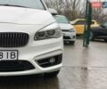 Білий БМВ 2 Series Gran Tourer, об'ємом двигуна 2 л та пробігом 271 тис. км за 17999 $, фото 9 на Automoto.ua