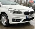 Білий БМВ 2 Series Gran Tourer, об'ємом двигуна 2 л та пробігом 271 тис. км за 17999 $, фото 7 на Automoto.ua