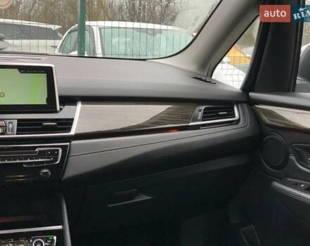 Білий БМВ 2 Series Gran Tourer, об'ємом двигуна 2 л та пробігом 271 тис. км за 17999 $, фото 71 на Automoto.ua