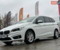 Білий БМВ 2 Series Gran Tourer, об'ємом двигуна 2 л та пробігом 271 тис. км за 17999 $, фото 1 на Automoto.ua