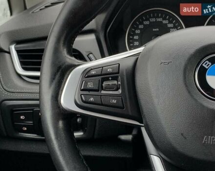 Білий БМВ 2 Series Gran Tourer, об'ємом двигуна 2 л та пробігом 271 тис. км за 17999 $, фото 51 на Automoto.ua