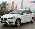 Білий БМВ 2 Series Gran Tourer, об'ємом двигуна 2 л та пробігом 271 тис. км за 17999 $, фото 1 на Automoto.ua