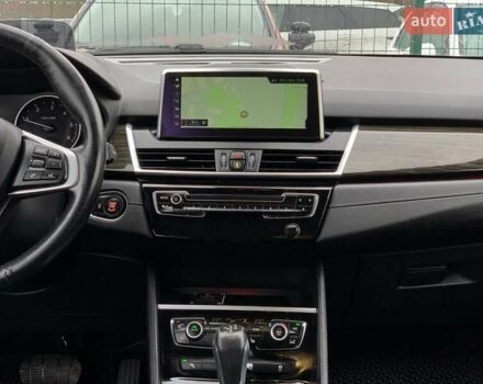 Білий БМВ 2 Series Gran Tourer, об'ємом двигуна 2 л та пробігом 271 тис. км за 17999 $, фото 70 на Automoto.ua