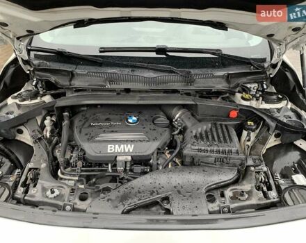 Білий БМВ 2 Series Gran Tourer, об'ємом двигуна 2 л та пробігом 271 тис. км за 17999 $, фото 73 на Automoto.ua