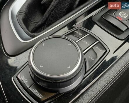 Білий БМВ 2 Series Gran Tourer, об'ємом двигуна 2 л та пробігом 271 тис. км за 17999 $, фото 41 на Automoto.ua