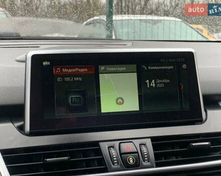 Білий БМВ 2 Series Gran Tourer, об'ємом двигуна 2 л та пробігом 271 тис. км за 17999 $, фото 60 на Automoto.ua