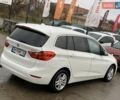 Білий БМВ 2 Series Gran Tourer, об'ємом двигуна 2 л та пробігом 271 тис. км за 17999 $, фото 16 на Automoto.ua