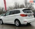 Білий БМВ 2 Series Gran Tourer, об'ємом двигуна 2 л та пробігом 271 тис. км за 17999 $, фото 18 на Automoto.ua