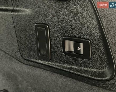 Білий БМВ 2 Series Gran Tourer, об'ємом двигуна 2 л та пробігом 271 тис. км за 17999 $, фото 32 на Automoto.ua