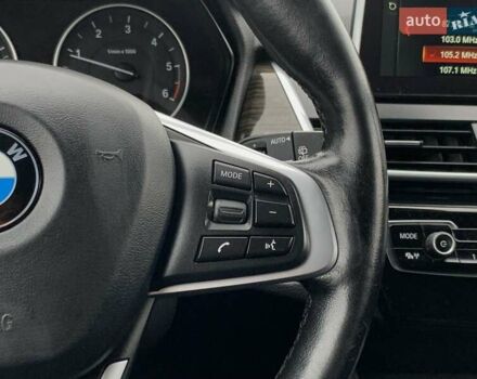 Білий БМВ 2 Series Gran Tourer, об'ємом двигуна 2 л та пробігом 271 тис. км за 17999 $, фото 52 на Automoto.ua