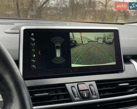 Білий БМВ 2 Series Gran Tourer, об'ємом двигуна 2 л та пробігом 271 тис. км за 17999 $, фото 76 на Automoto.ua