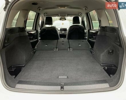 Білий БМВ 2 Series Gran Tourer, об'ємом двигуна 2 л та пробігом 271 тис. км за 17999 $, фото 33 на Automoto.ua