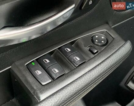 Білий БМВ 2 Series Gran Tourer, об'ємом двигуна 2 л та пробігом 271 тис. км за 17999 $, фото 49 на Automoto.ua