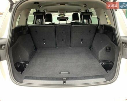 Білий БМВ 2 Series Gran Tourer, об'ємом двигуна 2 л та пробігом 271 тис. км за 17999 $, фото 30 на Automoto.ua