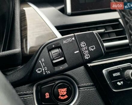 Білий БМВ 2 Series Gran Tourer, об'ємом двигуна 2 л та пробігом 271 тис. км за 17999 $, фото 54 на Automoto.ua