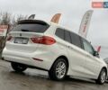 Білий БМВ 2 Series Gran Tourer, об'ємом двигуна 2 л та пробігом 271 тис. км за 17999 $, фото 15 на Automoto.ua