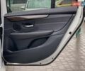 Білий БМВ 2 Series Gran Tourer, об'ємом двигуна 2 л та пробігом 271 тис. км за 17999 $, фото 34 на Automoto.ua