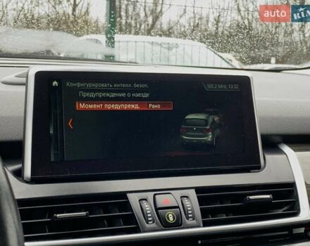 Білий БМВ 2 Series Gran Tourer, об'ємом двигуна 2 л та пробігом 271 тис. км за 17999 $, фото 61 на Automoto.ua