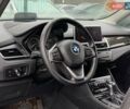 Білий БМВ 2 Series Gran Tourer, об'ємом двигуна 2 л та пробігом 271 тис. км за 17999 $, фото 25 на Automoto.ua