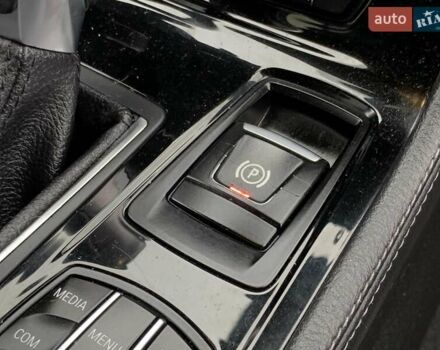 Білий БМВ 2 Series Gran Tourer, об'ємом двигуна 2 л та пробігом 271 тис. км за 17999 $, фото 42 на Automoto.ua