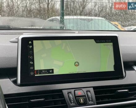 Білий БМВ 2 Series Gran Tourer, об'ємом двигуна 2 л та пробігом 271 тис. км за 17999 $, фото 63 на Automoto.ua