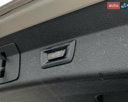 Білий БМВ 2 Series Gran Tourer, об'ємом двигуна 2 л та пробігом 271 тис. км за 17999 $, фото 31 на Automoto.ua