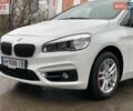 Білий БМВ 2 Series Gran Tourer, об'ємом двигуна 2 л та пробігом 271 тис. км за 17999 $, фото 10 на Automoto.ua