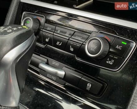 Білий БМВ 2 Series Gran Tourer, об'ємом двигуна 2 л та пробігом 271 тис. км за 17999 $, фото 43 на Automoto.ua