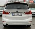 Білий БМВ 2 Series Gran Tourer, об'ємом двигуна 2 л та пробігом 271 тис. км за 17999 $, фото 17 на Automoto.ua