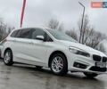 Білий БМВ 2 Series Gran Tourer, об'ємом двигуна 2 л та пробігом 271 тис. км за 17999 $, фото 5 на Automoto.ua